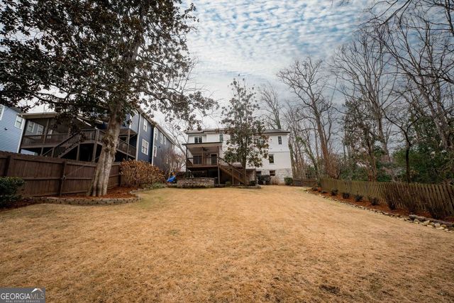 577 Hemlock Circle SE, Atlanta, GA 30316