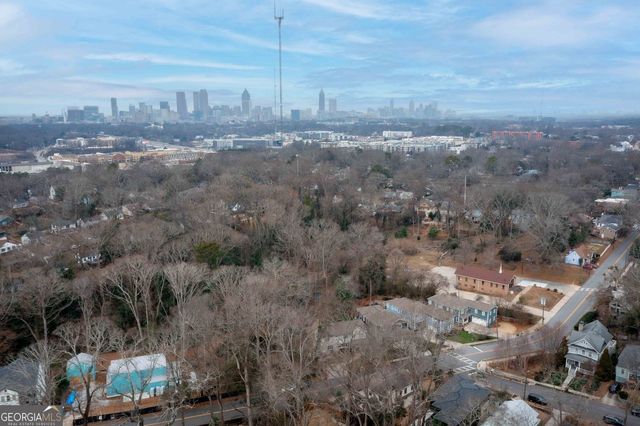 577 Hemlock Circle SE, Atlanta, GA 30316