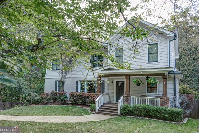 577 Hemlock Circle SE, Atlanta, GA 30316