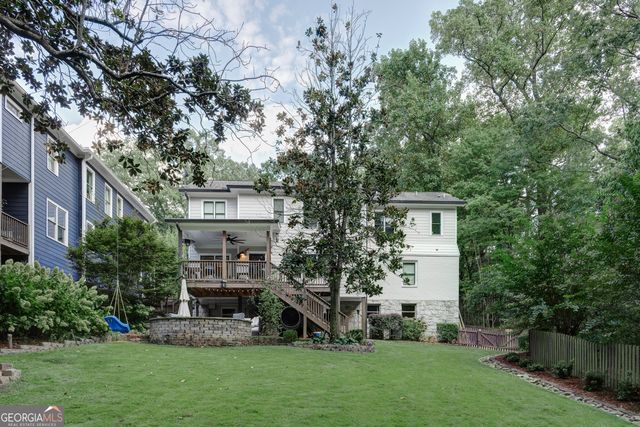 577 Hemlock Circle SE, Atlanta, GA 30316