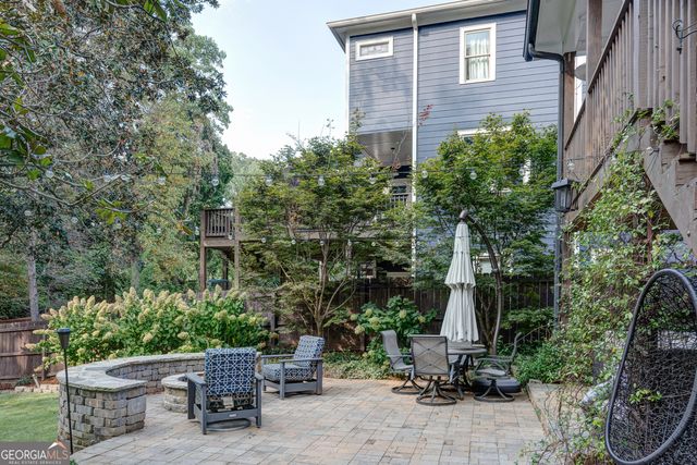 577 Hemlock Circle SE, Atlanta, GA 30316