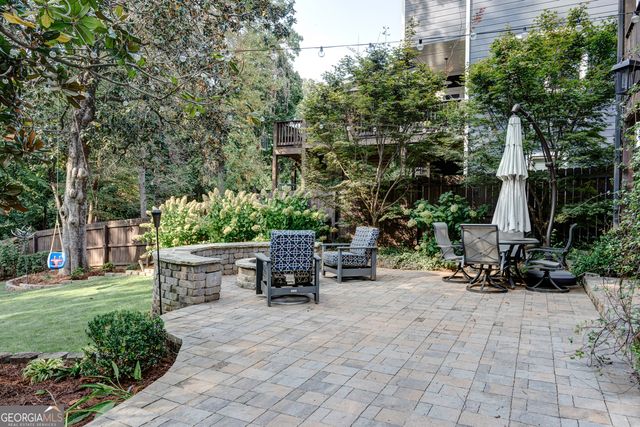 577 Hemlock Circle SE, Atlanta, GA 30316