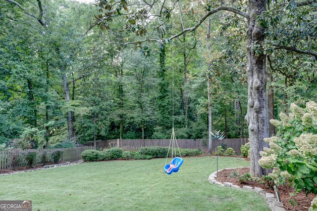 577 Hemlock Circle SE, Atlanta, GA 30316