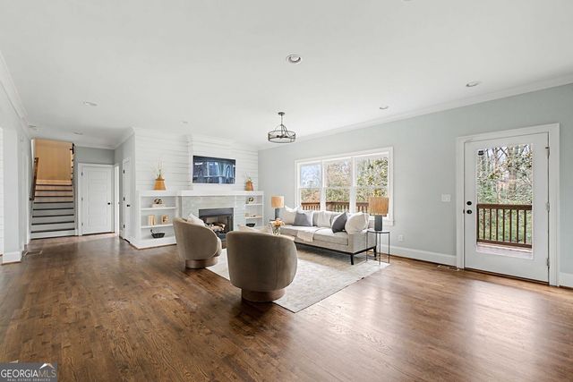 577 Hemlock Circle SE, Atlanta, GA 30316