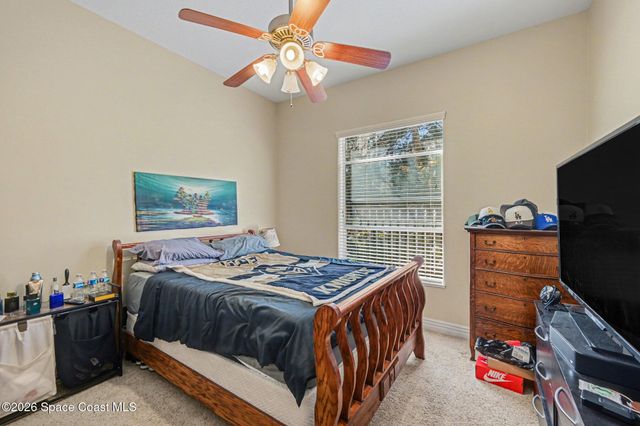 537 Acacia Avenue, Melbourne, FL 32904