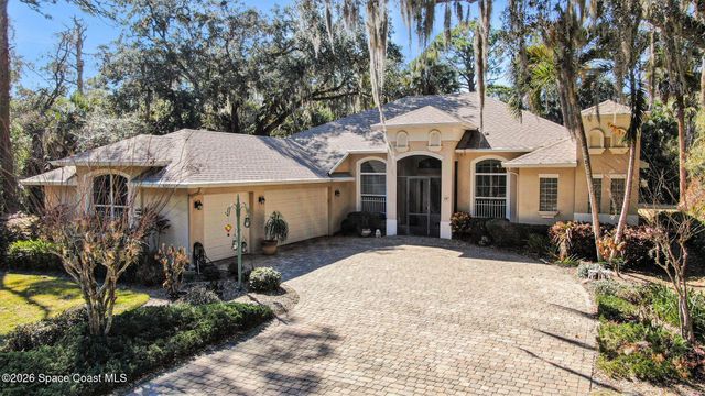 537 Acacia Avenue, Melbourne, FL 32904