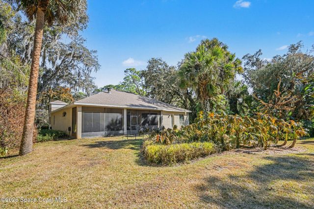 537 Acacia Avenue, Melbourne, FL 32904
