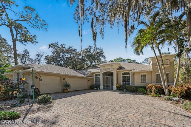 537 Acacia Avenue, Melbourne, FL 32904