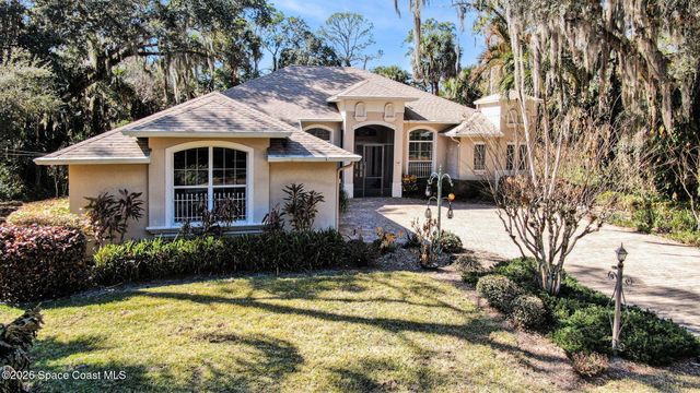 537 Acacia Avenue, Melbourne, FL 32904