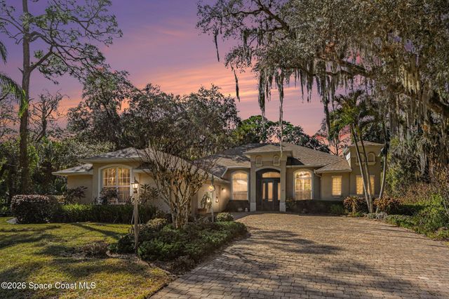 537 Acacia Avenue, Melbourne, FL 32904