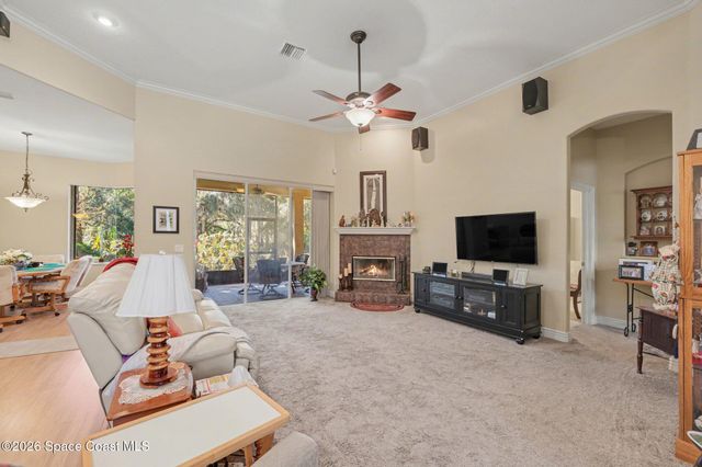 537 Acacia Avenue, Melbourne, FL 32904