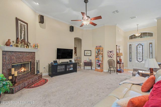 537 Acacia Avenue, Melbourne, FL 32904