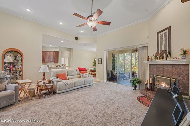 537 Acacia Avenue, Melbourne, FL 32904