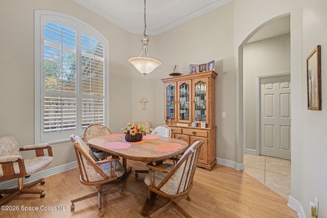 537 Acacia Avenue, Melbourne, FL 32904