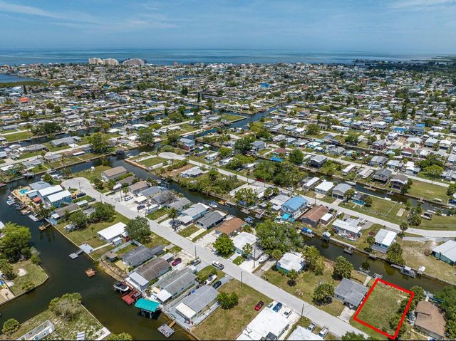 6845 SANDERLING LANE, Hudson, FL 34667