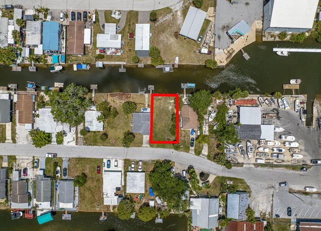 6845 SANDERLING LANE, Hudson, FL 34667
