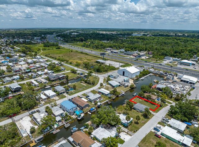 6845 SANDERLING LANE, Hudson, FL 34667