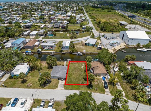 6845 SANDERLING LANE, Hudson, FL 34667