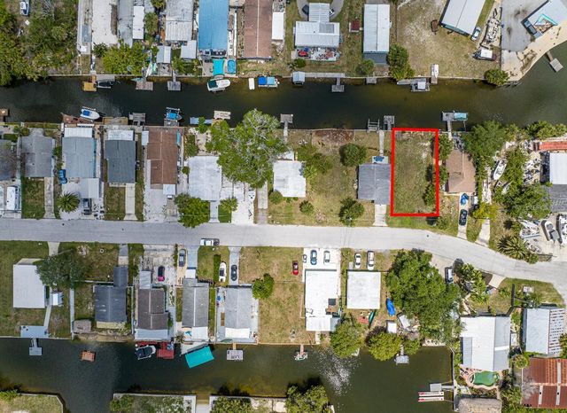 6845 SANDERLING LANE, Hudson, FL 34667