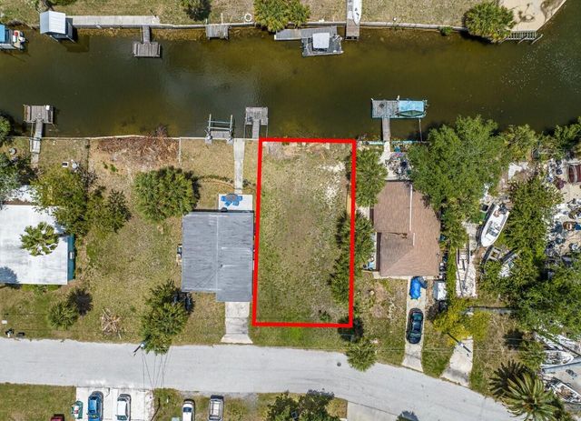 6845 SANDERLING LANE, Hudson, FL 34667