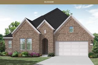 1498 Florecer Lane, Magnolia, TX 77354