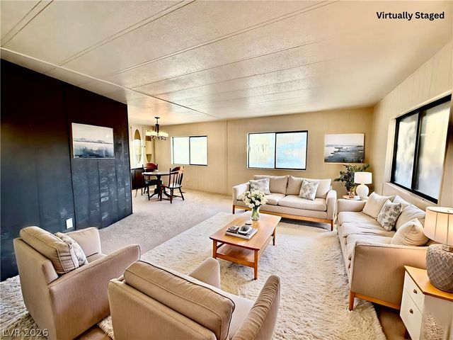 280 Copper Flats Drive, Pahrump, NV 89048