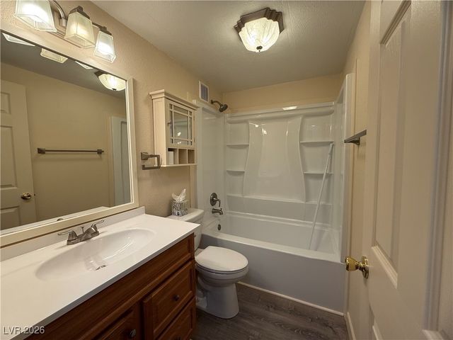 280 Copper Flats Drive, Pahrump, NV 89048