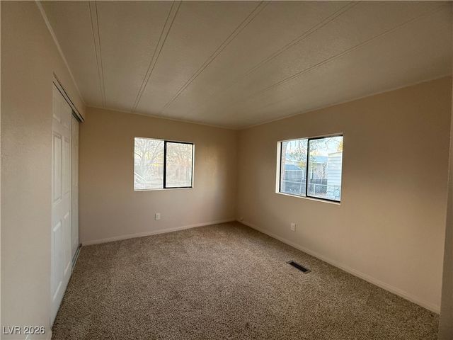 280 Copper Flats Drive, Pahrump, NV 89048