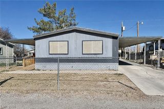 280 Copper Flats Drive, Pahrump, NV 89048