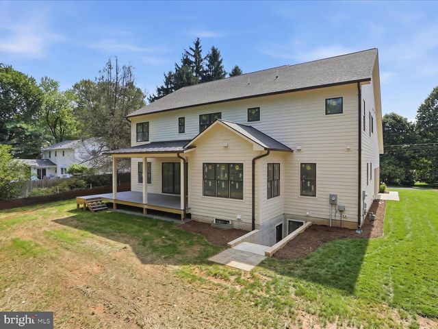 4038 DOVEVILLE LN, Fairfax, VA 22032