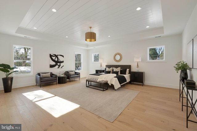 4038 DOVEVILLE LN, Fairfax, VA 22032