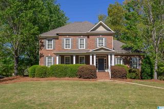 1010 PARK HILL DRIVE, Vestavia Hills, AL 35242
