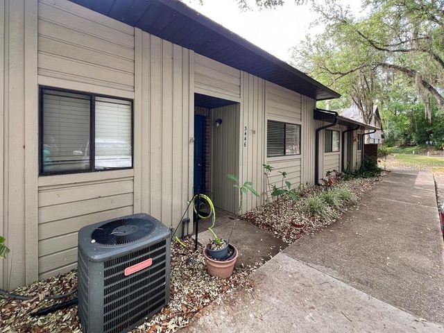 3446 NW 37TH AVENUE, Gainesville, FL 32605