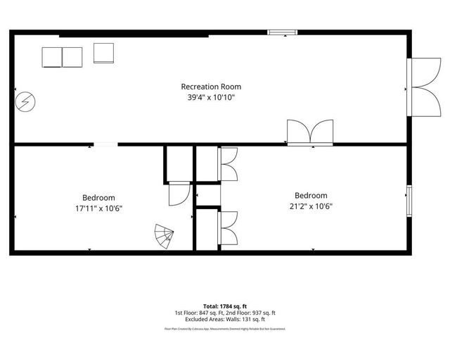 1177 Runway Drive, Hendersonville, NC 28792