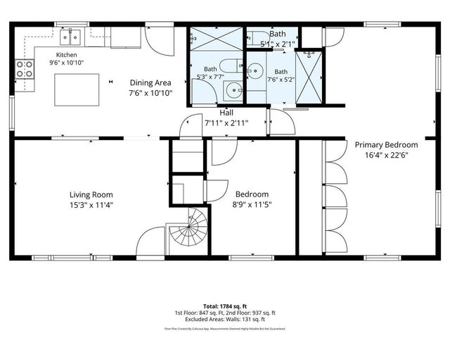1177 Runway Drive, Hendersonville, NC 28792