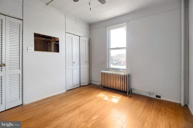 8413 PHILADELPHIA RD, Baltimore, MD 21237