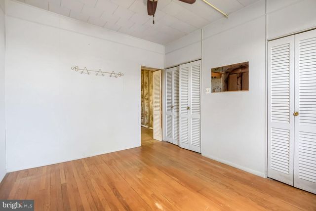 8413 PHILADELPHIA RD, Baltimore, MD 21237
