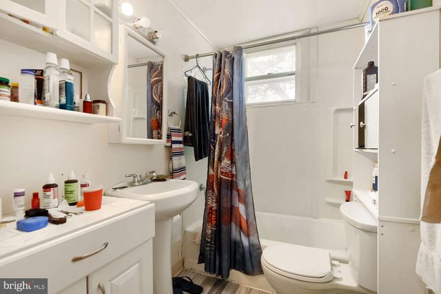 8413 PHILADELPHIA RD, Baltimore, MD 21237