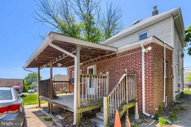 8413 PHILADELPHIA RD, Baltimore, MD 21237