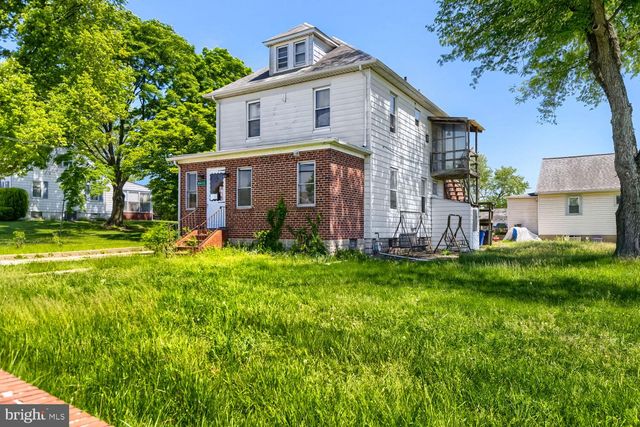 8413 PHILADELPHIA RD, Baltimore, MD 21237