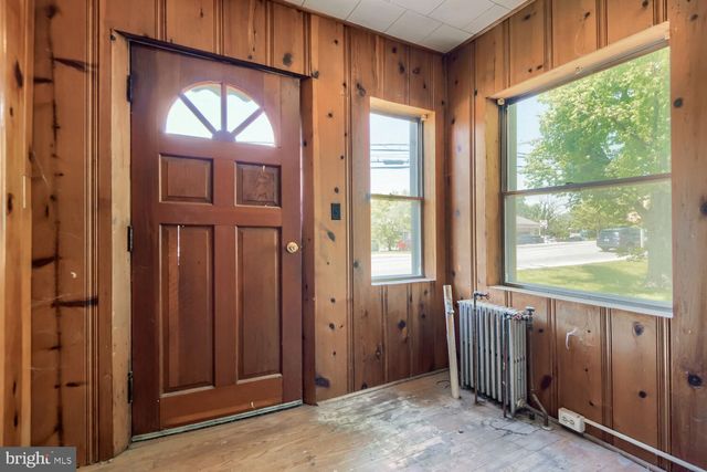 8413 PHILADELPHIA RD, Baltimore, MD 21237