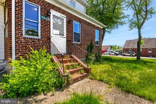 8413 PHILADELPHIA RD, Baltimore, MD 21237