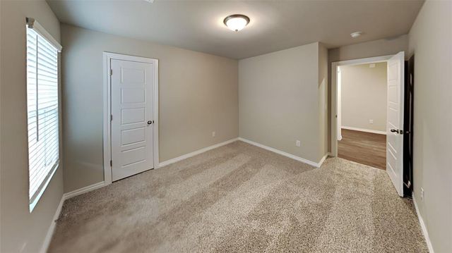 4412 Palmetto Bluff Drive, Mustang, OK 73064