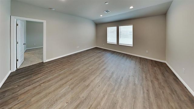 4412 Palmetto Bluff Drive, Mustang, OK 73064