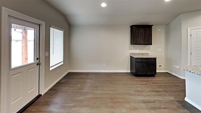 4412 Palmetto Bluff Drive, Mustang, OK 73064