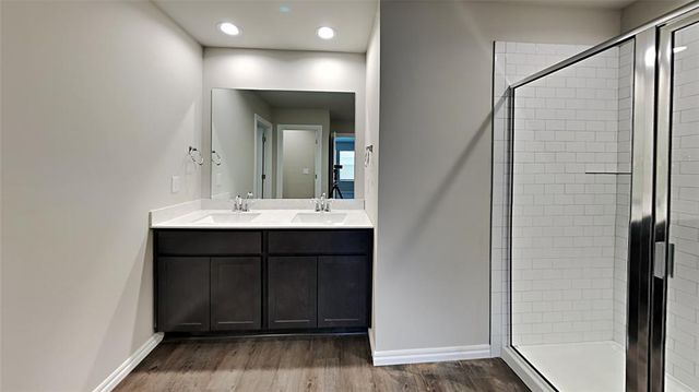4412 Palmetto Bluff Drive, Mustang, OK 73064