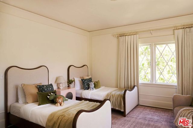 444 S Plymouth Boulevard, Los Angeles, CA 90020