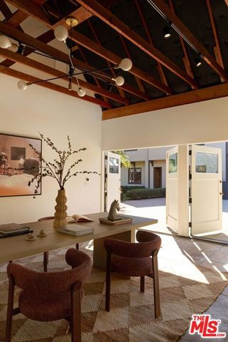 444 S Plymouth Boulevard, Los Angeles, CA 90020