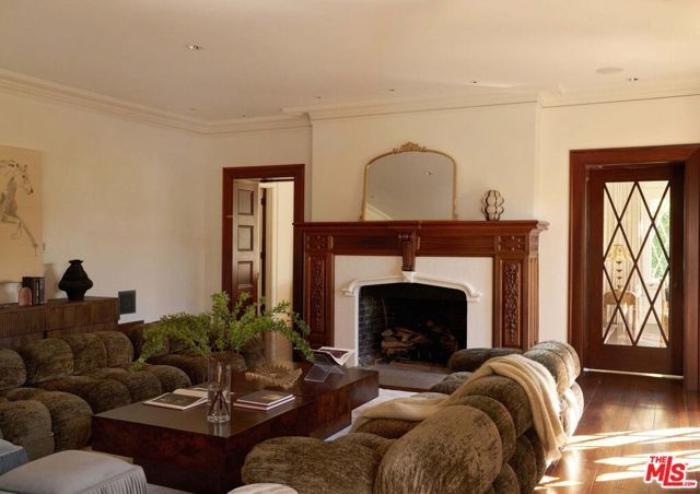 444 S Plymouth Boulevard, Los Angeles, CA 90020