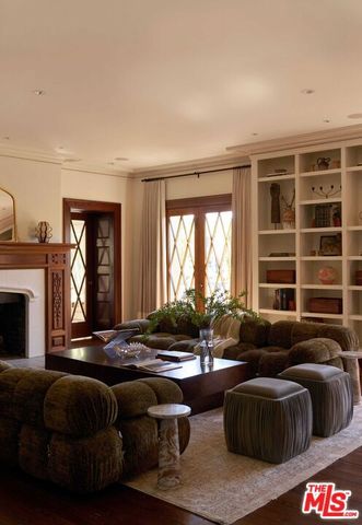 444 S Plymouth Boulevard, Los Angeles, CA 90020